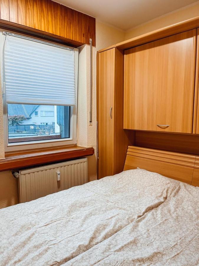 Km Apparts 1 Везель Экстерьер фото